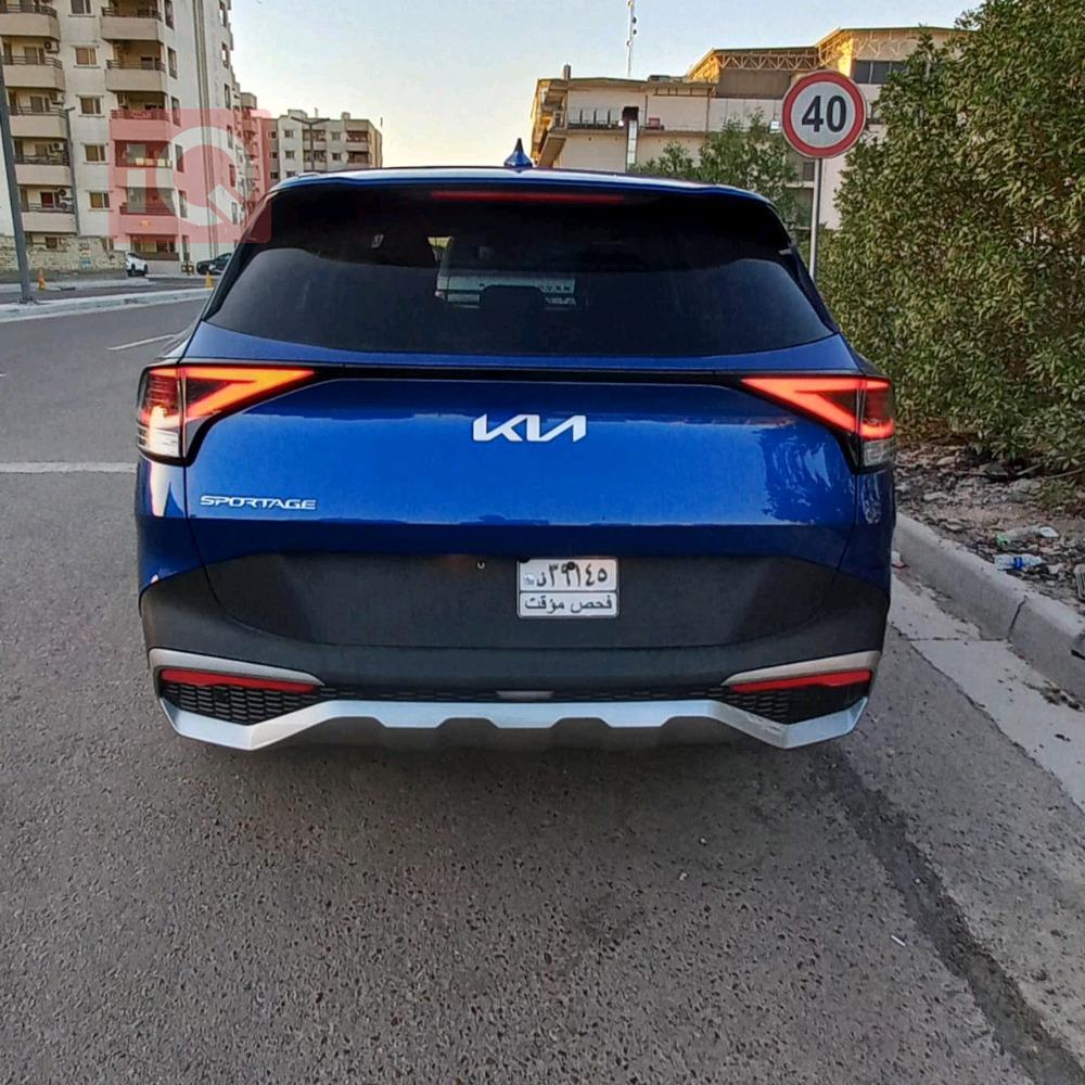 کیا سپۆرتاج
